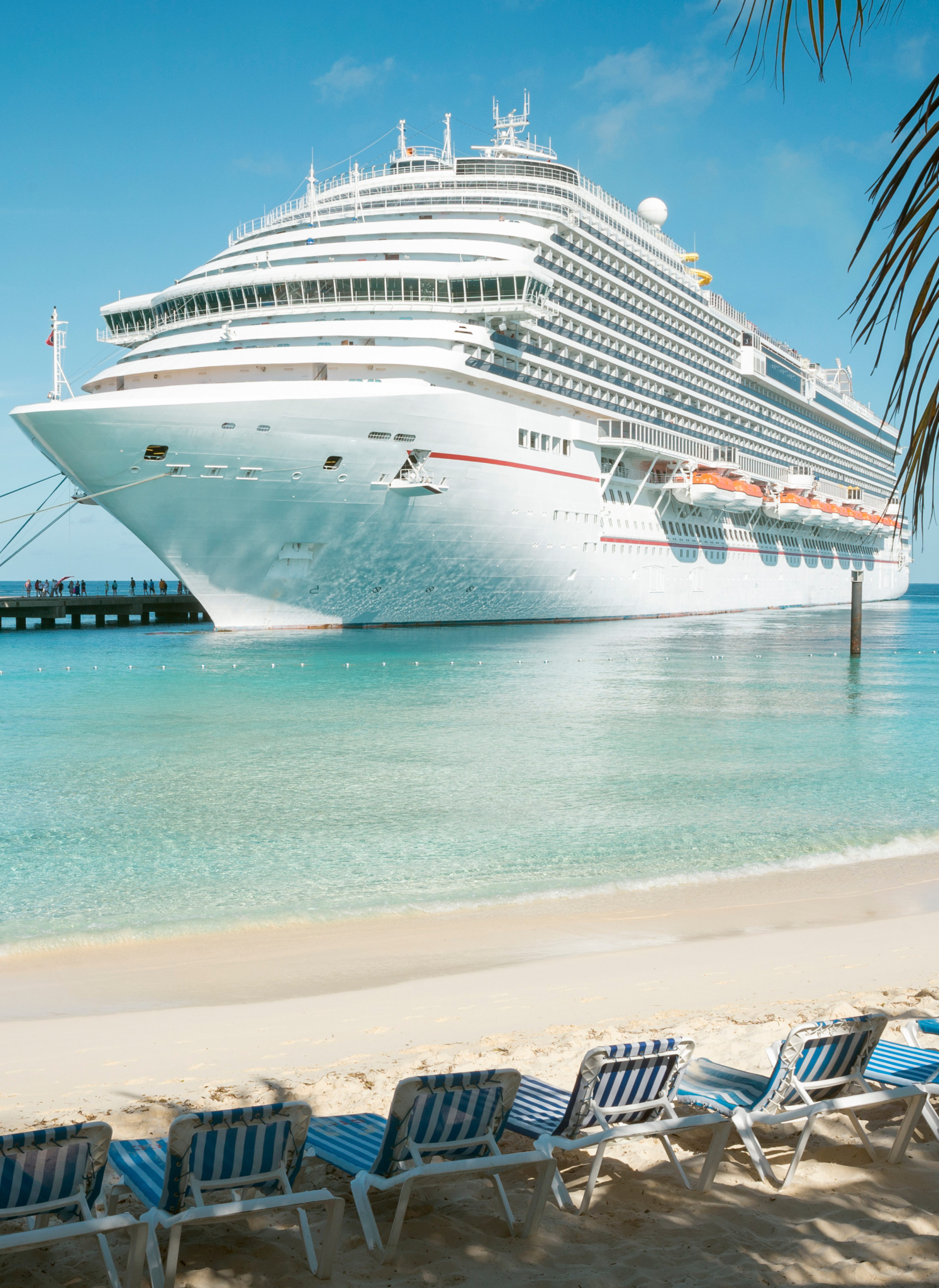 Luxury Travel